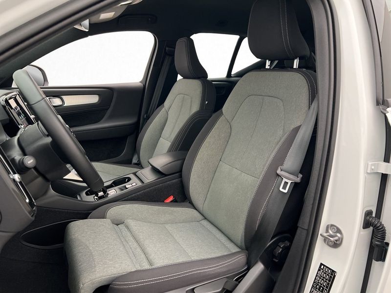 Volvo XC40 bild 13