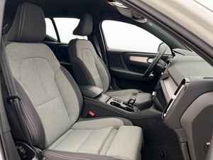 Volvo XC40 bild 16