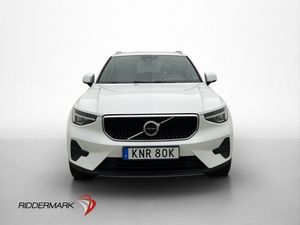 Volvo XC40 bild 4