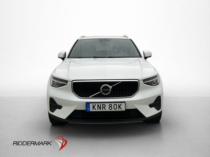 Volvo XC40 bild 4
