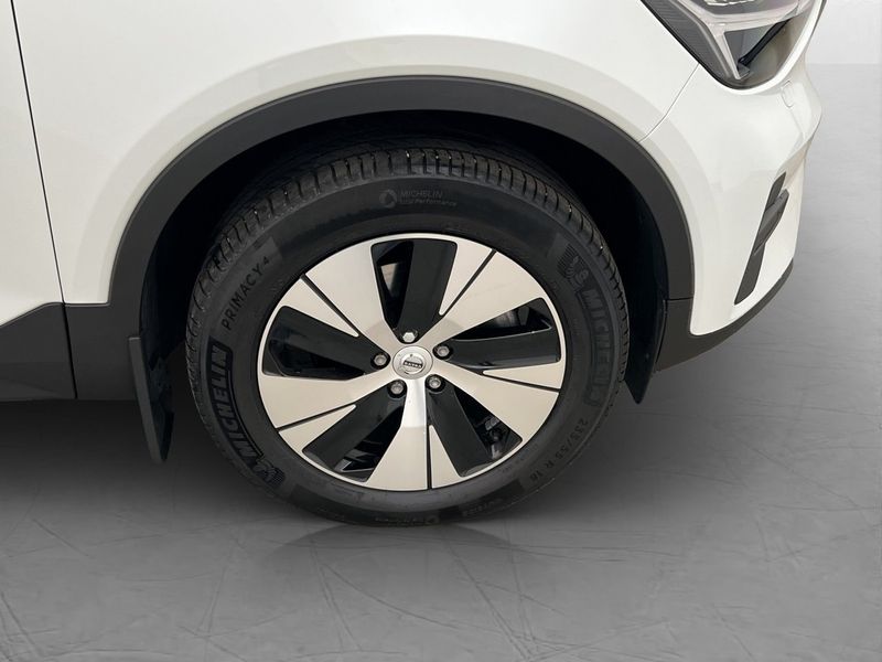 Volvo XC40 bild 10