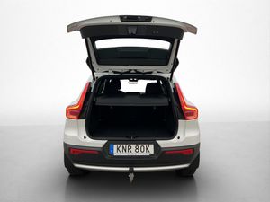 Volvo XC40 bild 19