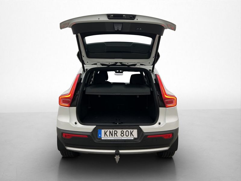 Volvo XC40 bild 19