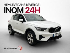 Volvo XC40 bild 2