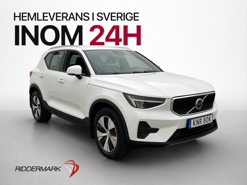 Volvo XC40 bild 2