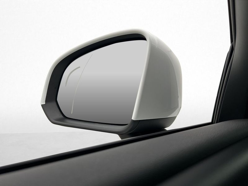 Volvo XC40 bild 21
