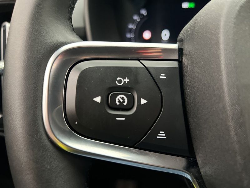 Volvo XC40 bild 29