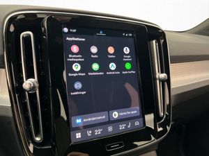 Volvo XC40 bild 28