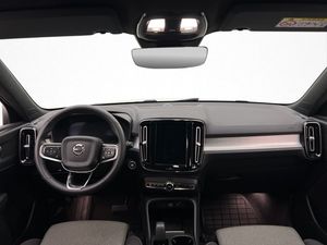 Volvo XC40 bild 11