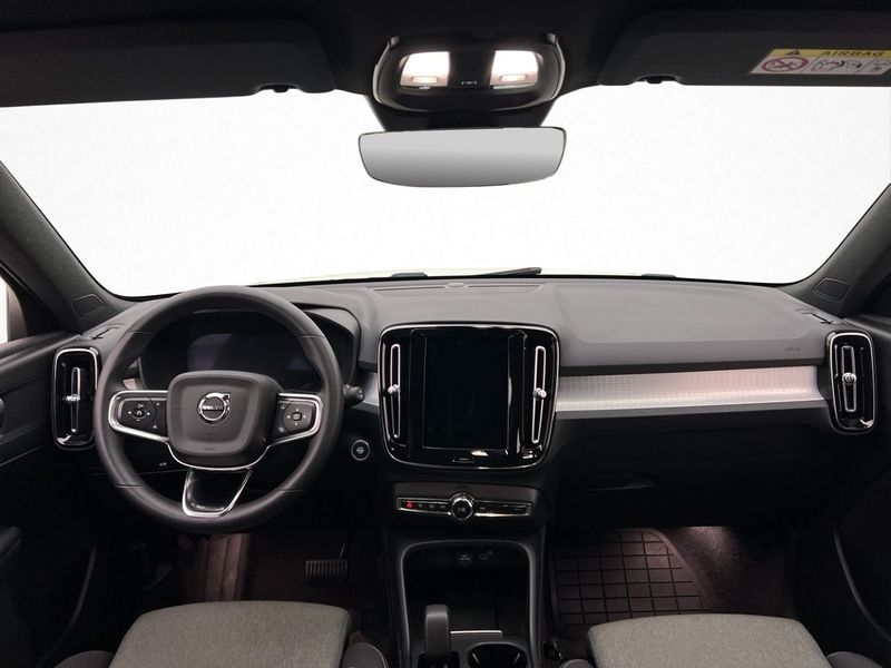 Volvo XC40 bild 11