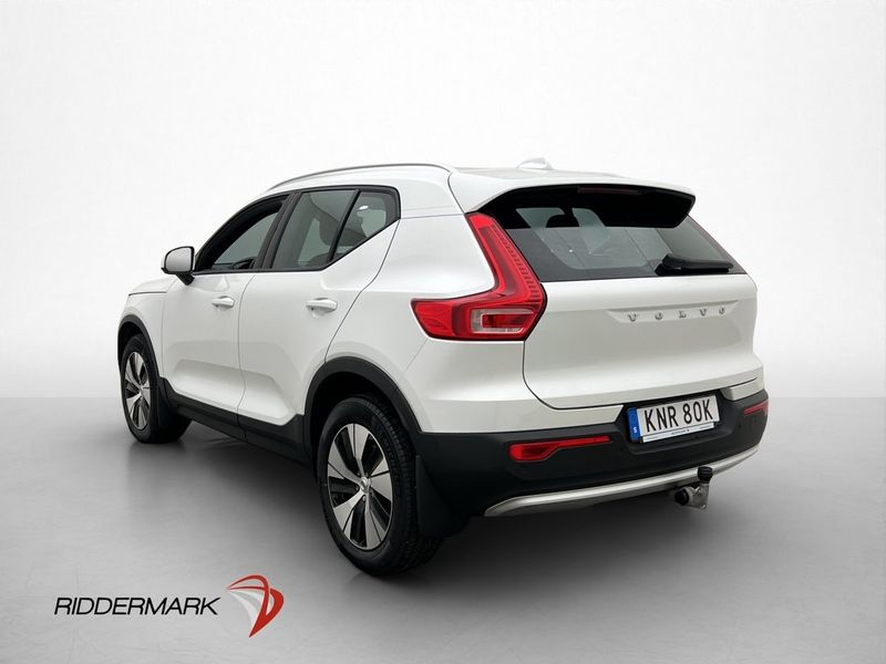 Volvo XC40 bild 5