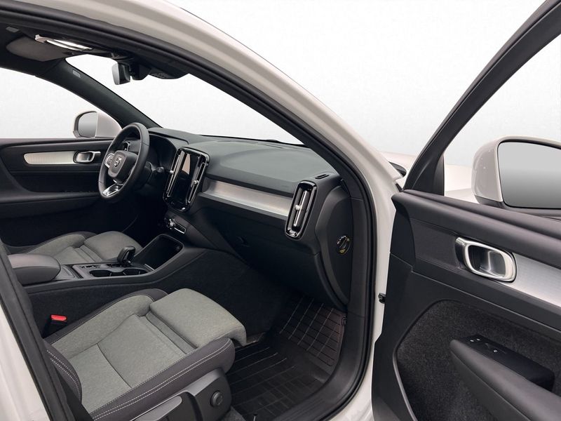 Volvo XC40 bild 17