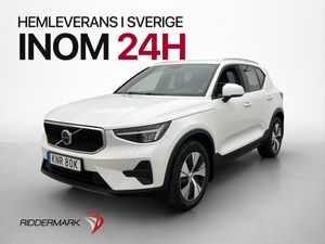 Volvo XC40 bild 3
