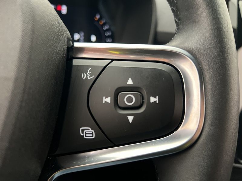 Volvo XC40 bild 30