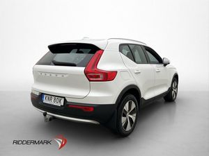 Volvo XC40 bild 8