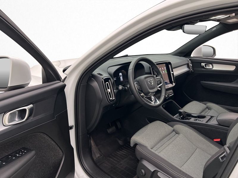 Volvo XC40 bild 12
