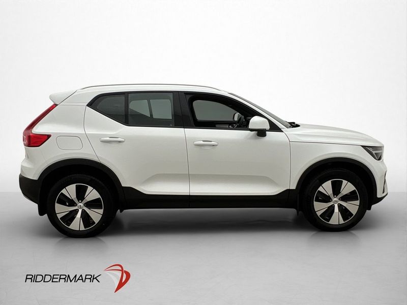 Volvo XC40 bild 9