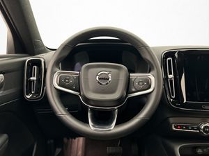 Volvo XC40 bild 15