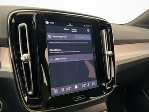 Volvo XC40 bild 27