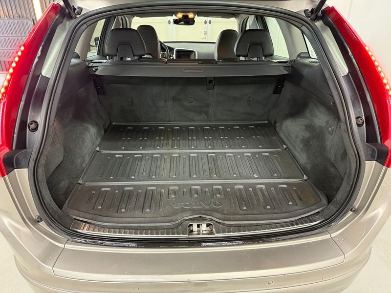 Volvo XC60 bild 14