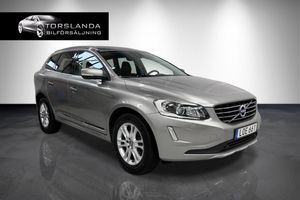 Volvo XC60 bild 3