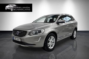 Volvo XC60 bild 1