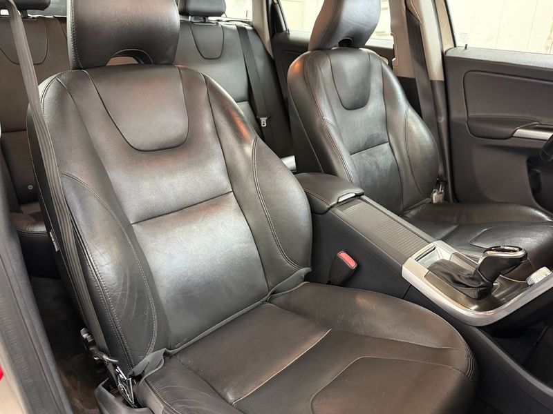 Volvo XC60 bild 11
