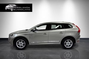 Volvo XC60 bild 2