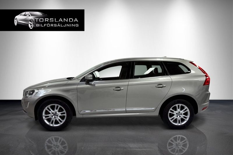 Volvo XC60 bild 2