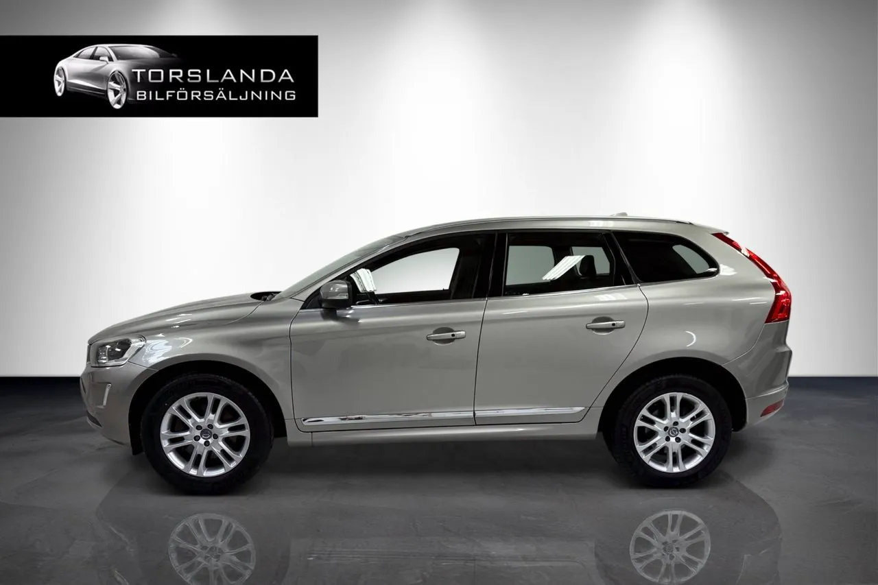 Volvo XC60 bild 3