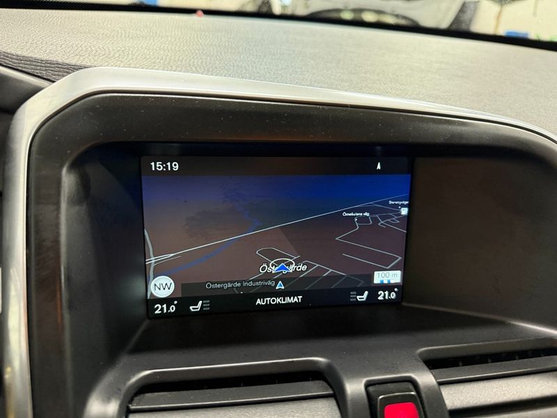 Volvo XC60 bild 13