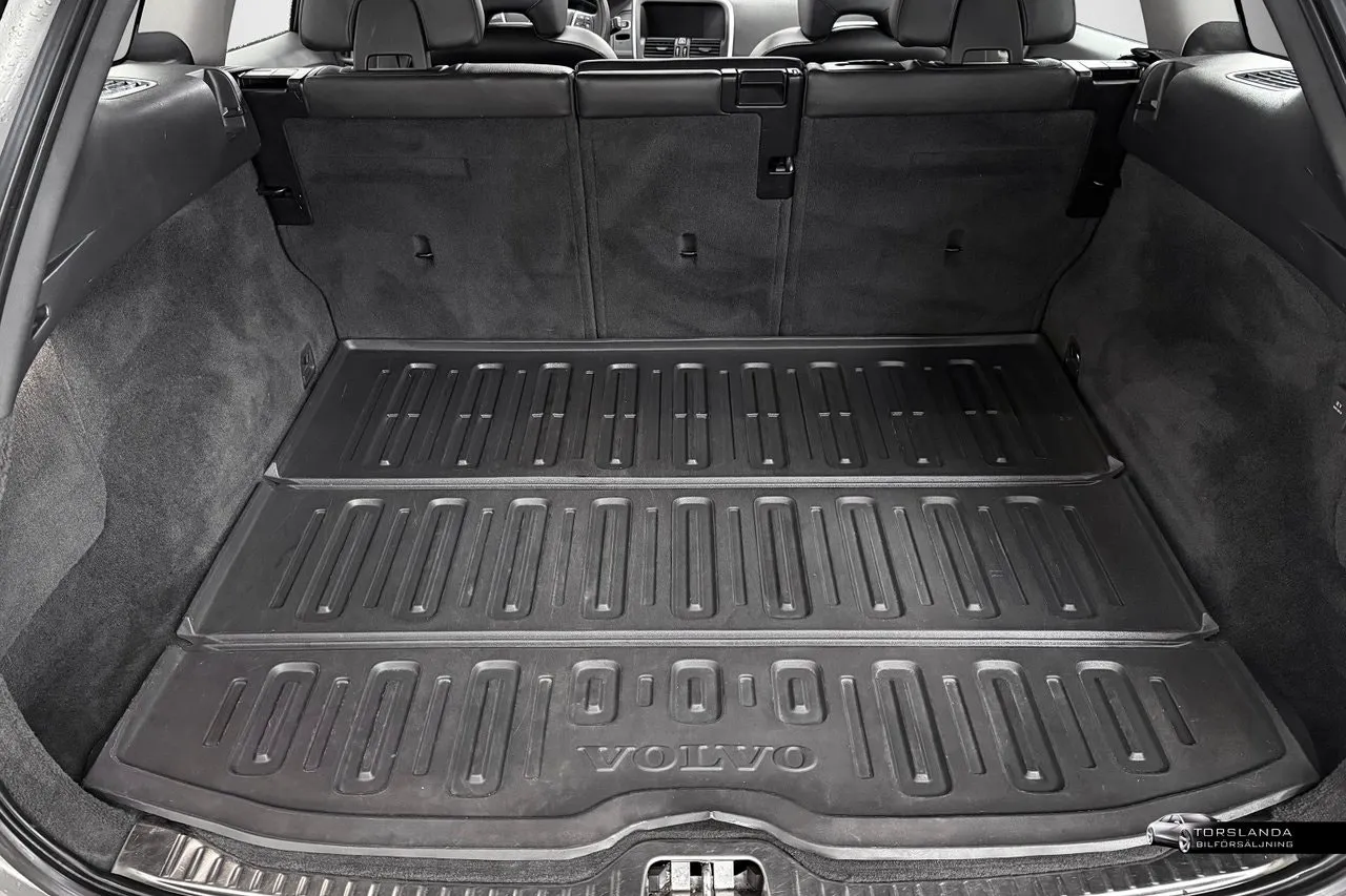 Volvo XC60 bild 11