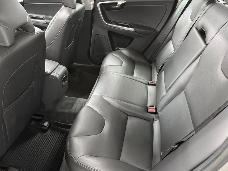 Volvo XC60 bild 12