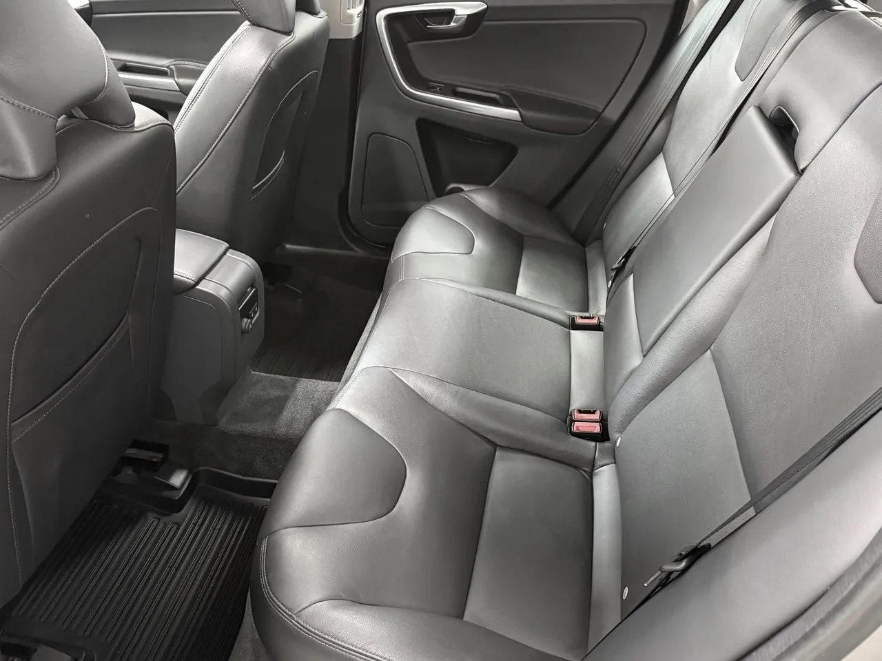 Volvo XC60 bild 14