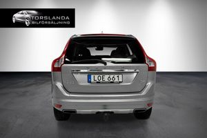 Volvo XC60 bild 15