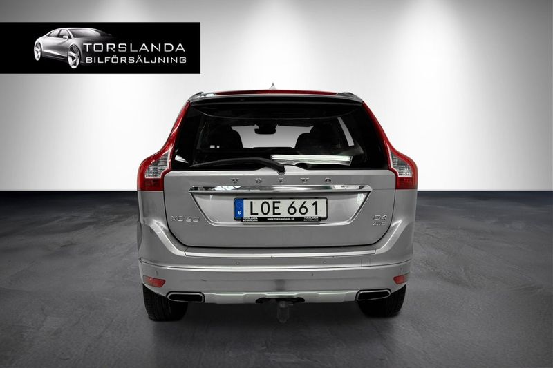 Volvo XC60 bild 15