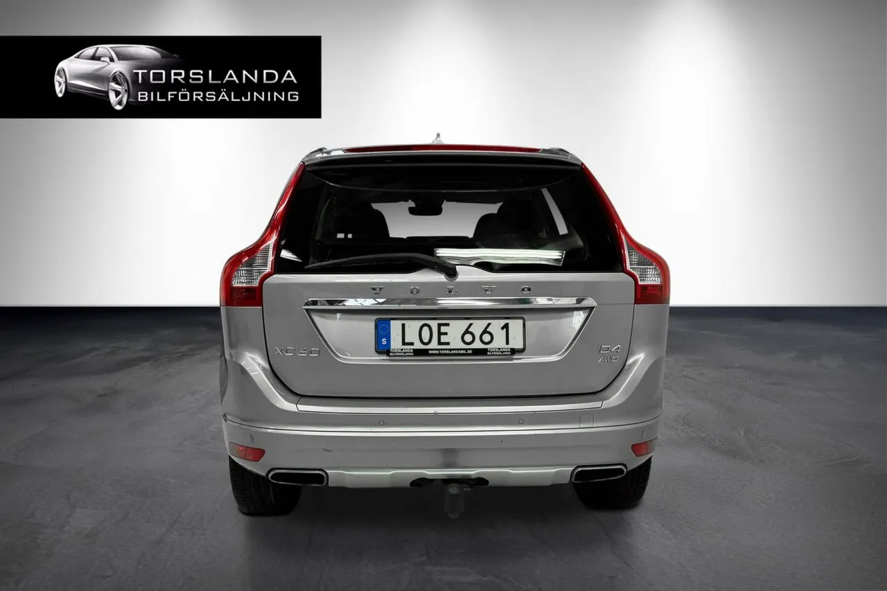 Volvo XC60 bild 6