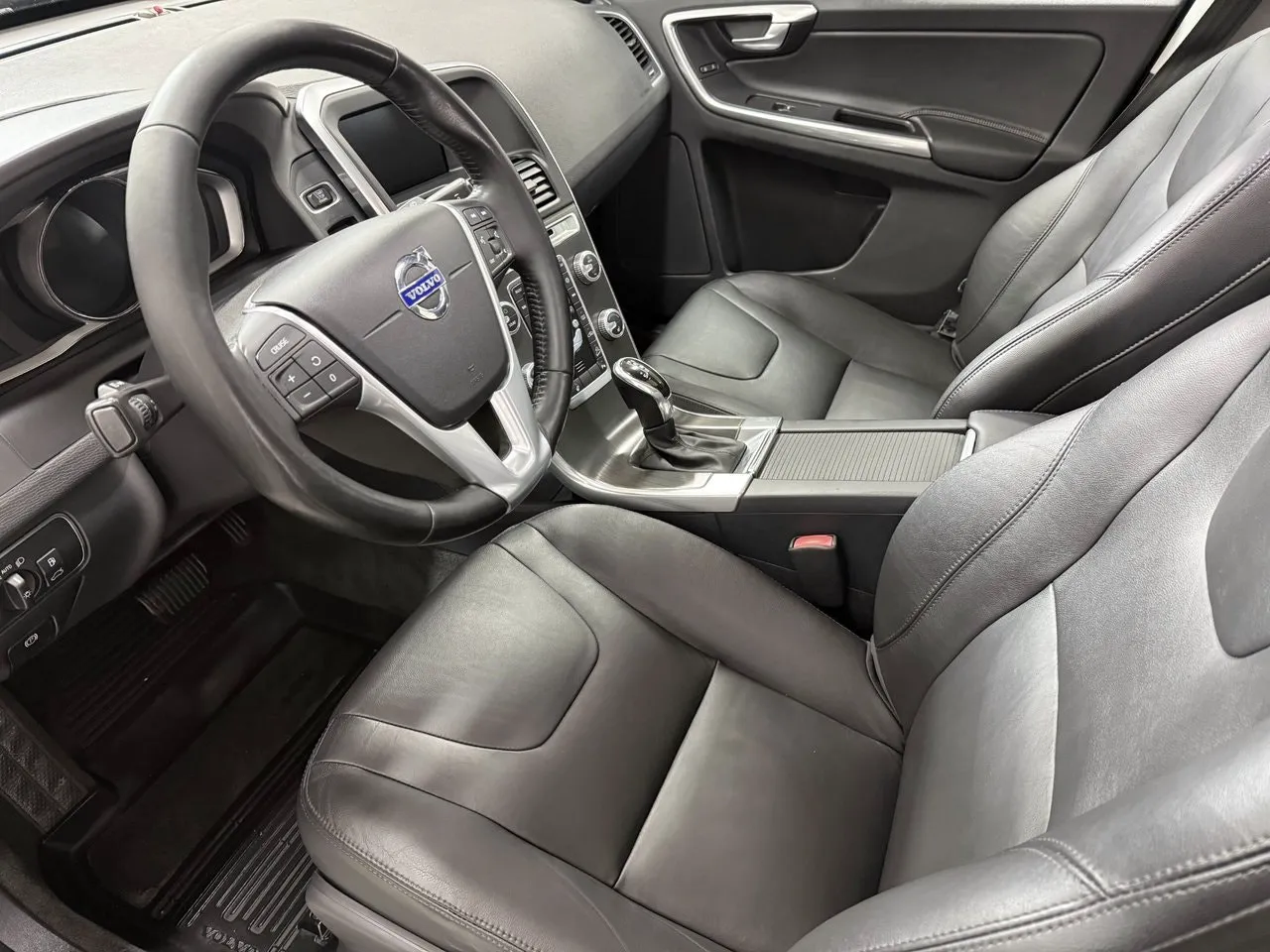 Volvo XC60 bild 12