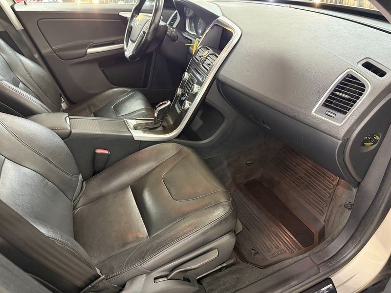 Volvo XC60 bild 12