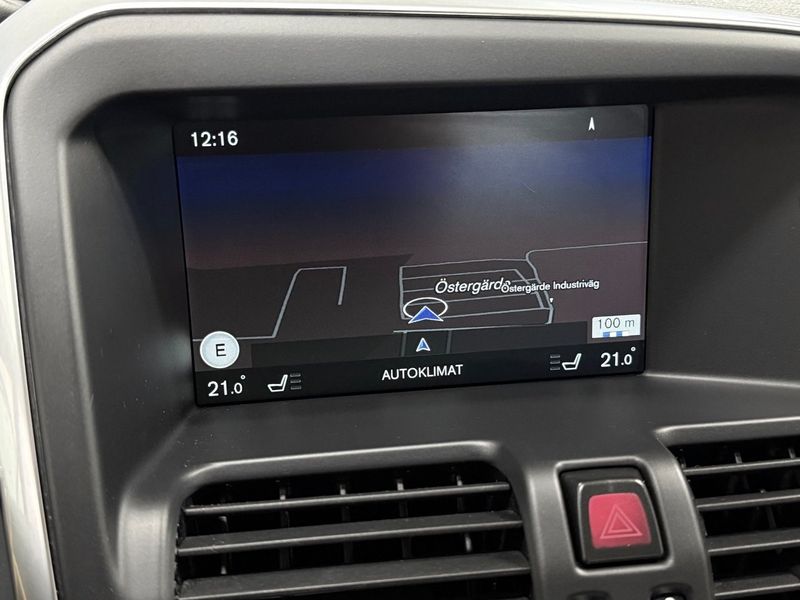 Volvo XC60 bild 14