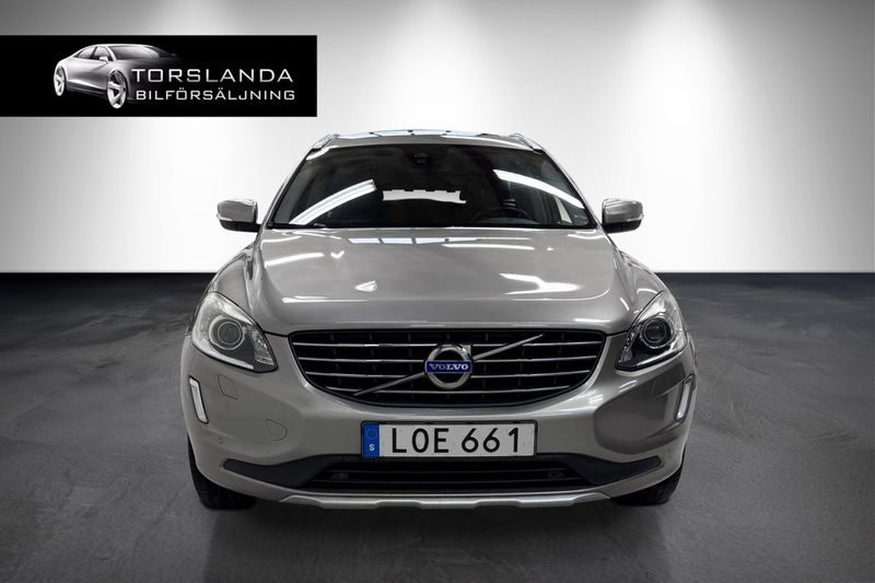 Volvo XC60 bild 16
