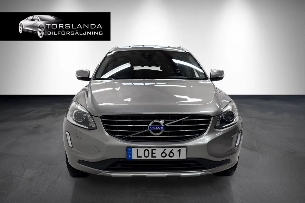 Volvo XC60 bild 5