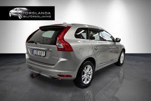 Volvo XC60 bild 4