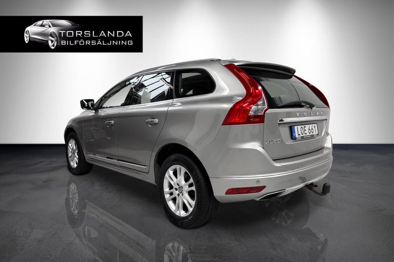 Volvo XC60 bild 6