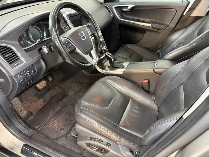 Volvo XC60 bild 7