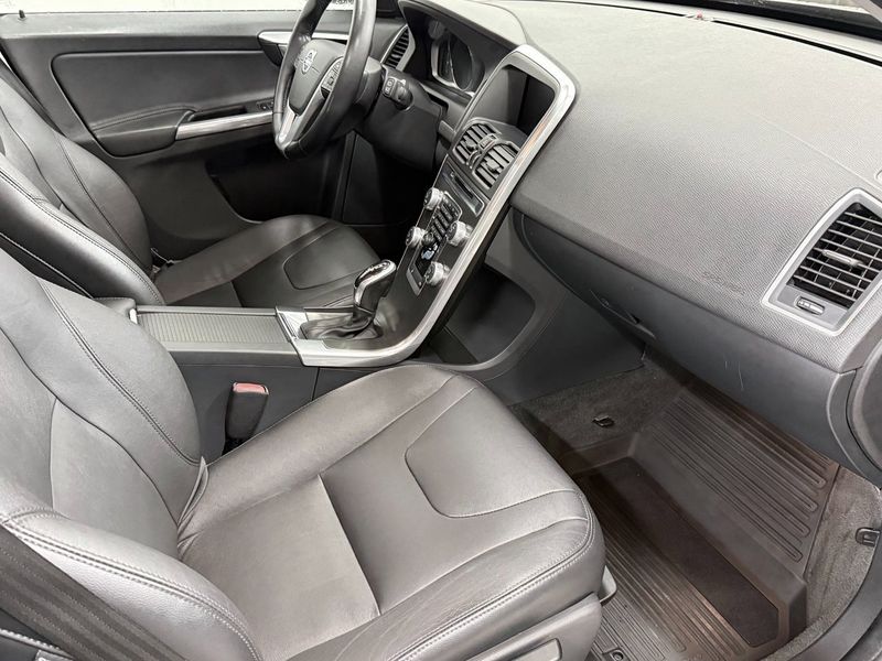 Volvo XC60 bild 11