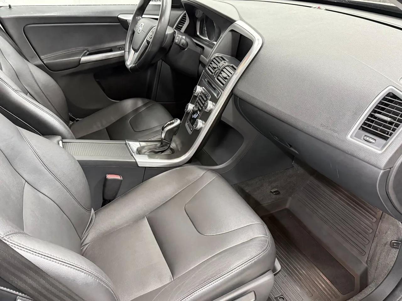 Volvo XC60 bild 13
