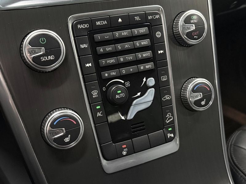 Volvo XC60 bild 15