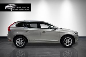 Volvo XC60 bild 5