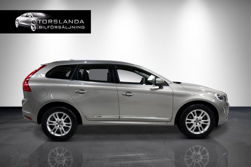 Volvo XC60 bild 5